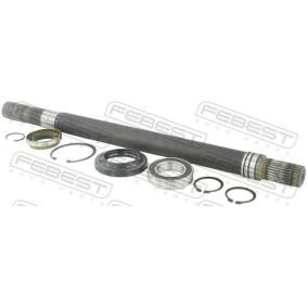 Comprar Árbol de transmisión de FEBEST 1412-REXIRH-KIT a bajo precio de 128,80 €