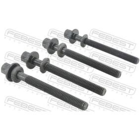 Achetez des Vis, support pour contrôleur d'injecteurs FEBEST 1498-001-PCS4 à prix pour 11,75 €