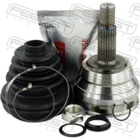 Achetez des Jeu de joints, arbre de transmission FEBEST 1510-001 à prix pour 47,40 €