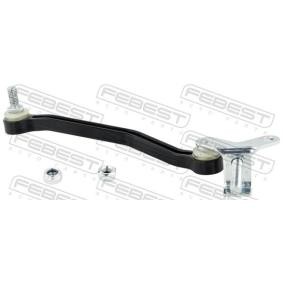 Achslager des Herstellers FEBEST - Originalware Artikelnummer: 1623-002FL