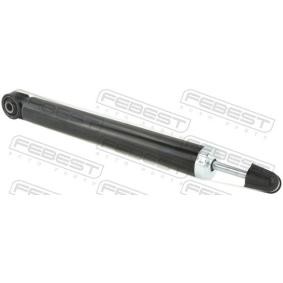 Stoßdämpfer 17110-001R für AUDI