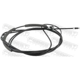 Comprar Kit reparación cables, portón trasero de FEBEST 22102-H0 a bajo precio de 39,19 €