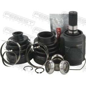 Comprar Juego de articulación, árbol de transmisión de FEBEST 2211-D4224 a bajo precio de 152,83 €