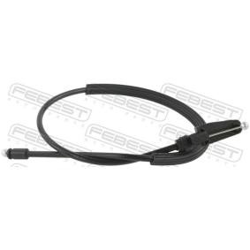Achetez des Tirette de capot moteur FEBEST 23101-JETF à prix pour 19,61 €