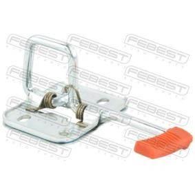 Achetez des Serrure de capot-moteur FEBEST 2399-HLPOLII à prix pour 17,53 €