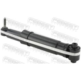 Stoßdämpfer 24110-001R von FEBEST günstig für 62,52 € online kaufen