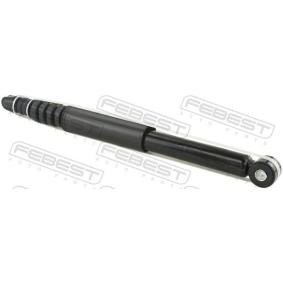 Stoßdämpfer 24110-007R für DACIA
