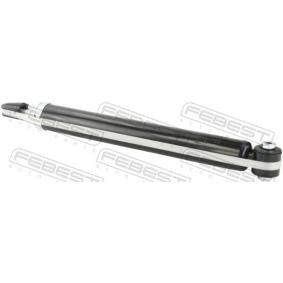 Stoßdämpfer 25110-005R für PEUGEOT