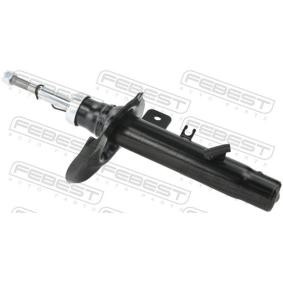 Stoßdämpfer 25110-010FR für PEUGEOT