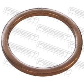 Ölablassschraube des Herstellers FEBEST - Originalware Artikelnummer: 88430-182215C