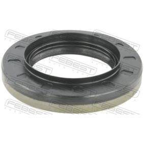 Wellendichtring, Differential 95JEY-45751014R
