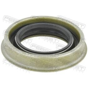 Wellendichtring, Antriebswelle 95LDW-35550915U CADILLAC von FEBEST
