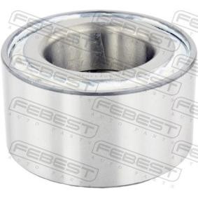 Comprar Cojinete, palier de FEBEST AS-40733940 a bajo precio de 42,54 €