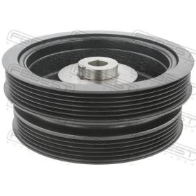 Acquista Puleggia cinghia albero a gomiti da FEBEST MDS-4N15 a buon mercato per soli 89,43 €
