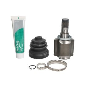 Compre Jogo de apoios, veio de transmissão da PASCAL G7B021PC a um preço baixo por 60,97 €