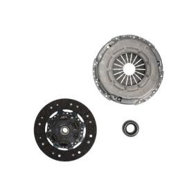Kupplungssatz F10525NX