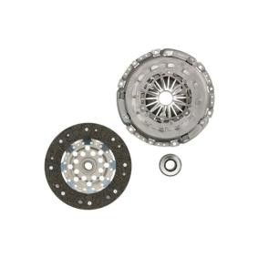 Kupplungssatz F1C044NX