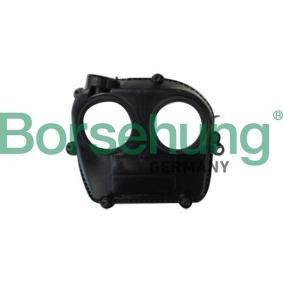 Zahnriemenabdeckung B12242 VOLKSWAGEN TOUAREG von Borsehung