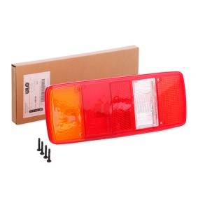 Osta Lasi, takavalo ULO:llä 1052-09 edullisesti hintaan 41,74 €