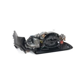 Acquista Specchietto retrovisore esterno da ULO 3045006 a buon mercato per soli 69,93 €