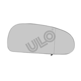 Acquista Vetro specchio, specchio esterno da ULO 3051004 a buon mercato per soli 32,36 €