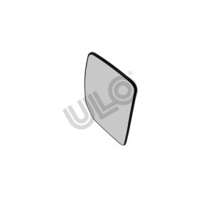 Acquista Vetro specchio, specchio esterno da ULO 3058010 a buon mercato per soli 124,86 €