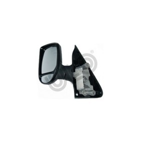 Acquista Specchietto retrovisore esterno da ULO 3058015 a buon mercato per soli 333,87 €