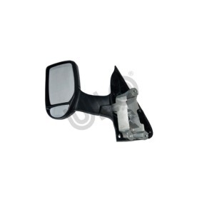 Acquista Specchietto retrovisore esterno da ULO 3058021 a buon mercato per soli 161,35 €