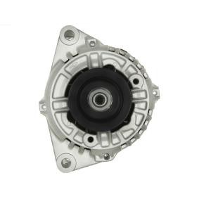 Lichtmaschine von AS-PL