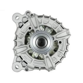 Lichtmaschine A0607S