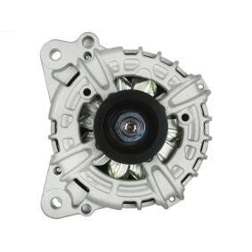 Lichtmaschine A0847S
