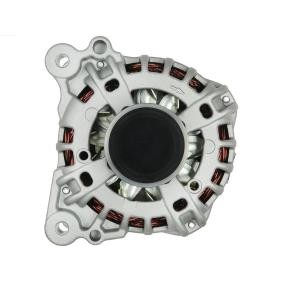 Lichtmaschine A0848S