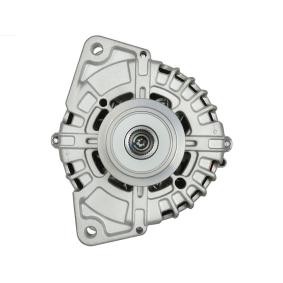 Lichtmaschine A3656S