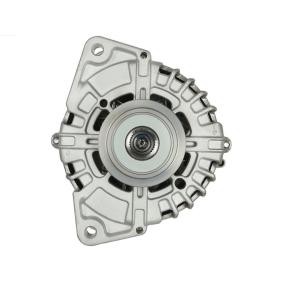 Lichtmaschine A3657S