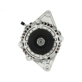 Lichtmaschine von AS-PL