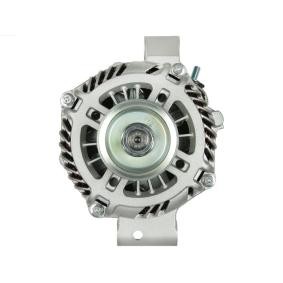 Lichtmaschine von AS-PL