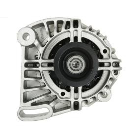 Lichtmaschine A6161PR