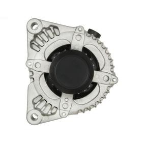 Lichtmaschine von AS-PL