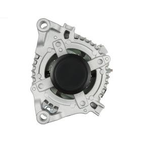 Lichtmaschine A6737S