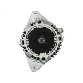 Lichtmaschine A9019SR