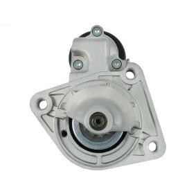 Anlasser S0096SR