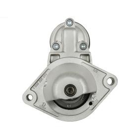 Köp Startmotor av AS-PL S0100PR till det låga priset 1261,19 kr