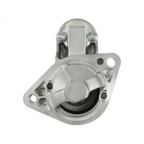 Köp Startmotor av AS-PL S5502(MITSUBISHI) till det låga priset 2534,13 kr