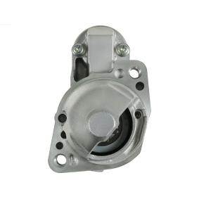 Köp Startmotor av AS-PL S5516(MITSUBISHI) till det låga priset 2024,93 kr