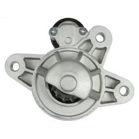 Anlasser S9001SR