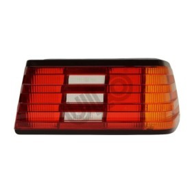 Lichtscheibe, Heckleuchte 5697-04