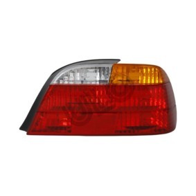 Osta Lasi, takavalo ULO:llä 6820-14 edullisesti hintaan 130,81 €