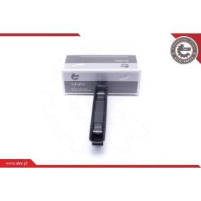 Schalter, Heckklappenentriegelung 16SKV520