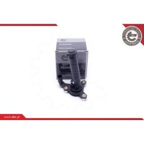 Compre Sensor do nível de óleo de ESEN SKV online para Classe E Camião de plataforma / Chassis (VF210) a preços moderados