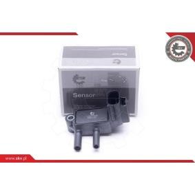 LAND ROVER Differenzdrucksensor von ESEN SKV